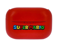 OTL TECHNOLOGIES TWS - SUPER MARIO RED - 1095643 - zdjęcie 5